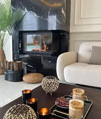 Safkan Lägenhet *