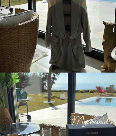 Apartmán Safkan Silivri
